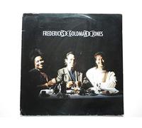 Jean-Jacques Goldman - Fredericks, Goldman, Jones
