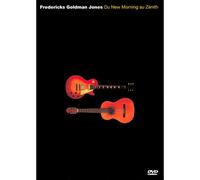 Jean-Jacques Goldman - Fredericks Goldman Jones Du New Morning Au Zénith