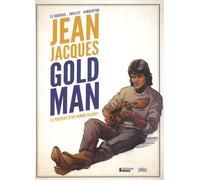 Jean-Jacques Goldman: Le portrait d'un homme discret