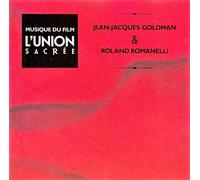 Jean-Jacques Goldman - L'union Sacree