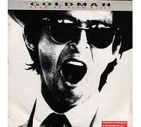 Jean-Jacques Goldman - Peur De Rien Blues [Vinyl Single 7'']