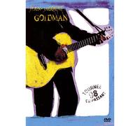 Jean-Jacques Goldman - Tournée 98 En Passant