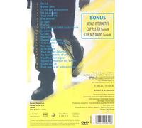 Jean-Jacques Goldman - Tournée 98 En Passant