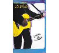Jean-Jacques Goldman : Tournée en passant 1998 [VHS]