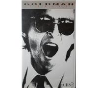Jean-Jacques Goldman : Traces [VHS]