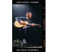 Jean Jacques Goldman – Un tour ensemble – Édition Standard Amaray