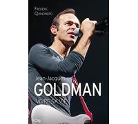 Jean-Jacques Goldman : vivre sa vie