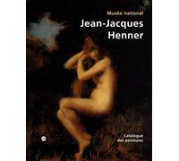 Musée National Jean-Jacques Henner : Catalogue Des Peintures