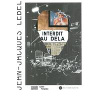 Jean-Jacques Lebel - Collectif - Dilecta Eds - broché - Monographie