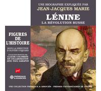 Lénine: La révolution russe