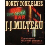 Jean Jacques Milteau - Honky Tonk Blues