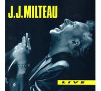 Jean Jacques Milteau - Live