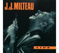 Jean-Jacques Milteau - Live