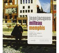Jean-Jacques Milteau - Memphis