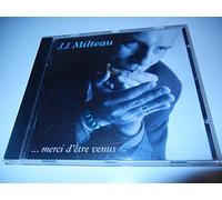 Jean Jacques Milteau - Merci D'Etre Venus