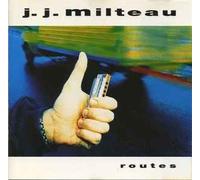 Jean Jacques Milteau - Routes