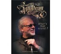 Jean-Jacques Milteau What's that sound DVD E