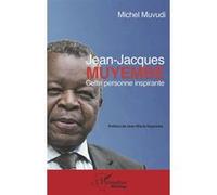 Jean Jacques Muyembe Michel Muvudi (Auteur), Jean Marie Kayembe (Préface)