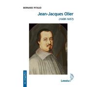 Jean-Jacques Olier (1608-1657)