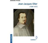 Jean-Jacques Olier Bernard Pitaud (Auteur)