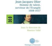 Jean-Jacques Olier