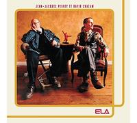 Jean-Jacques Perrey & David Chazam - Ela