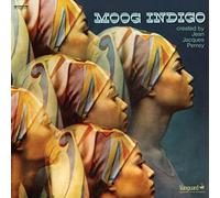 Jean-Jacques Perrey - Moog Indigo