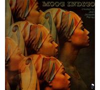Jean-Jacques Perrey - Moog Indigo - BGP Records - BGPZ 1103