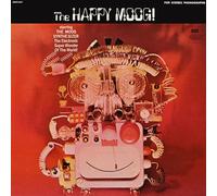 Jean Jacques Perrey - The Happy Moog