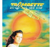 Jean-Jacques Ricardi - Trompette : Romantique Amour
