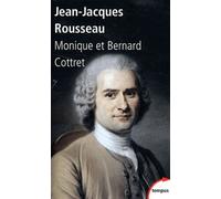 Jean-Jacques Rousseau