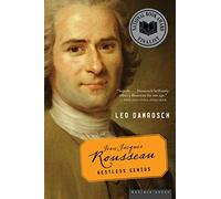 Jean-Jacques Rousseau