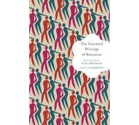 Jean-Jacques Rousseau The Essential Writings of Rousseau (Poche)