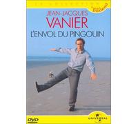 L'Envol du pingouin – Universal Pictures