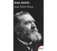 Jean Jaurès
