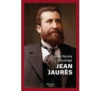 Jean Jaurès