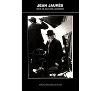 Jean Jaurès – Jean Jaurès H-6 – Actes Sud
