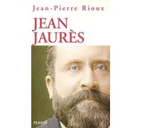 Jean Jaurès