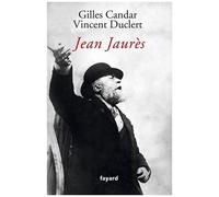 Jean Jaurès