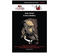 Jean Jaurès Et Le(S) Droit(S)