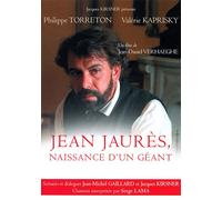 Jean Jaurès, Naissance D'un Géant