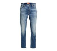 JACK & JONES Mike.JJ.Original.jos JJIMIKE Jjoriginal JOS 411 Noos, Bleu Denim 4, 33 W /30 L Homme