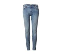 Jack & Jones Pete Original Sq 665 Jeans Bleu 30 / 34 Homme