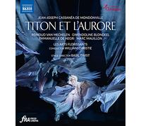 Titon Et L'aurore [Usa][Blu-Ray]