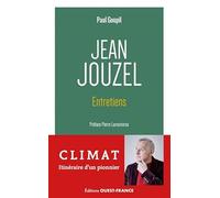 Jean Jouzel - Entretiens