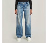 Jean Judee Loose - Bleu Clair - Femmes