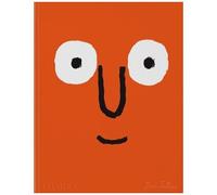 Collectif – Jean Jullien – Beau livre – Relié – Phaidon Press