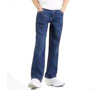 Jean junior levis modèle 551Z 9ED512-M5I bleu 16 ans