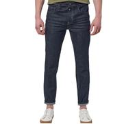Jean Kaporal DARKK - Homme - Coupe Ajustée - Raw Worn - 32W - 32L 32