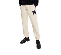 Jean Karl Lagerfeld pour Homme, Pantalon De Survêtement avec Logo Encadré, Coupe Classique
